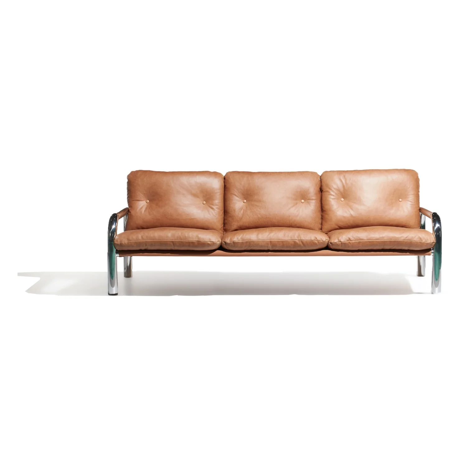 Rudolph 3 Seater Sofa - Image 2