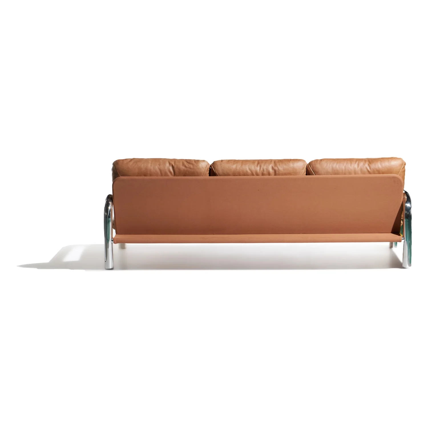 Rudolph 3 Seater Sofa - Image 4