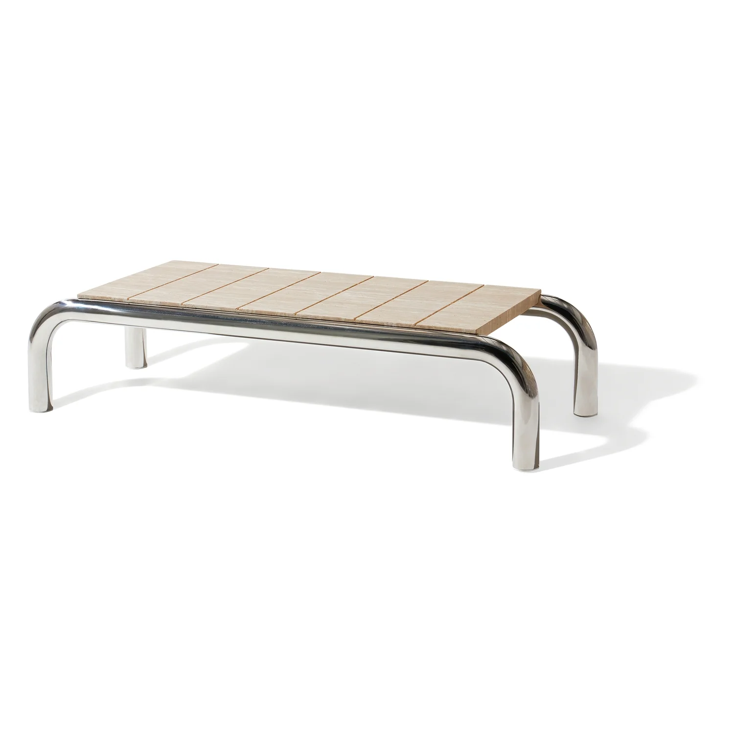 Rudolph Coffee Table
