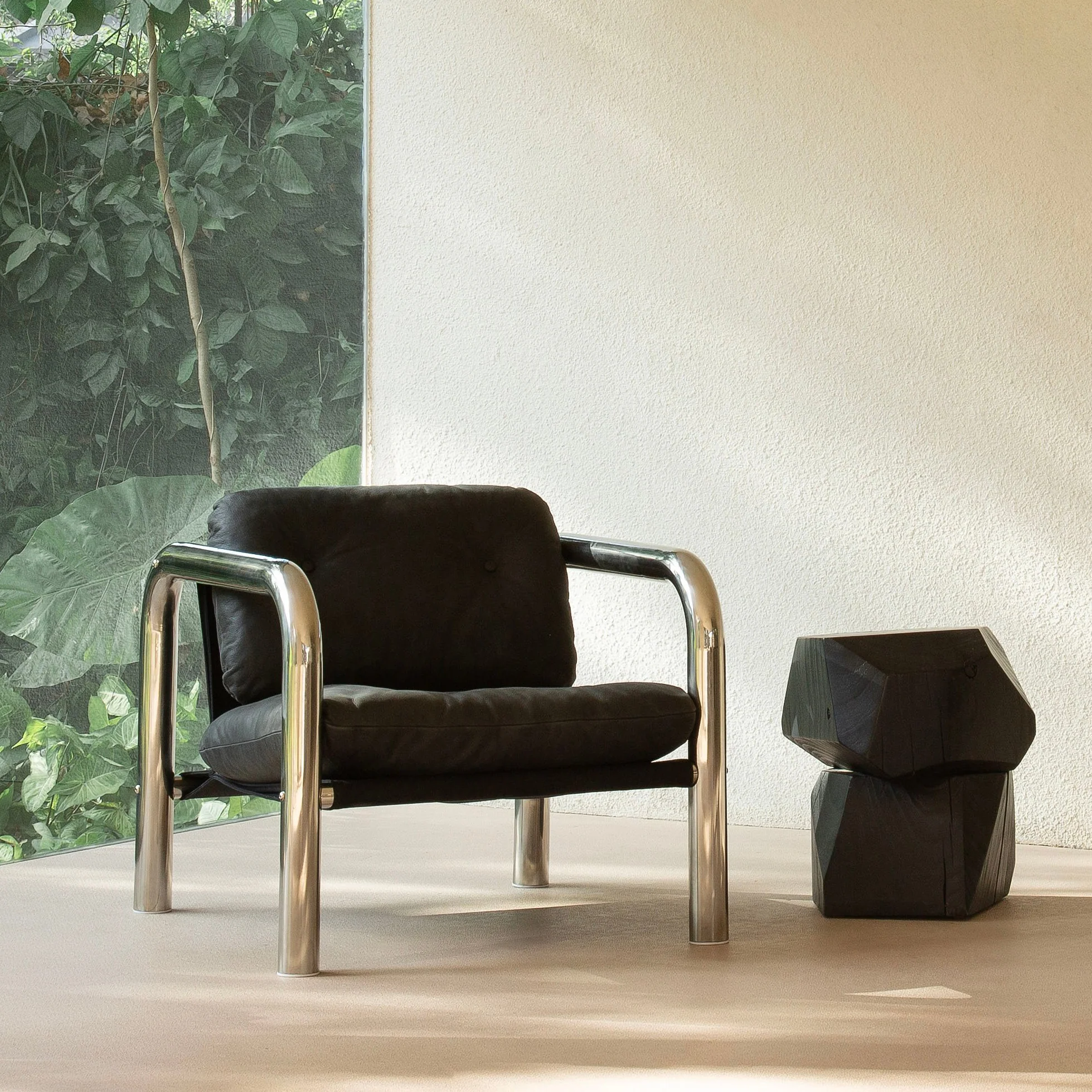Rudolph Occasional Chair