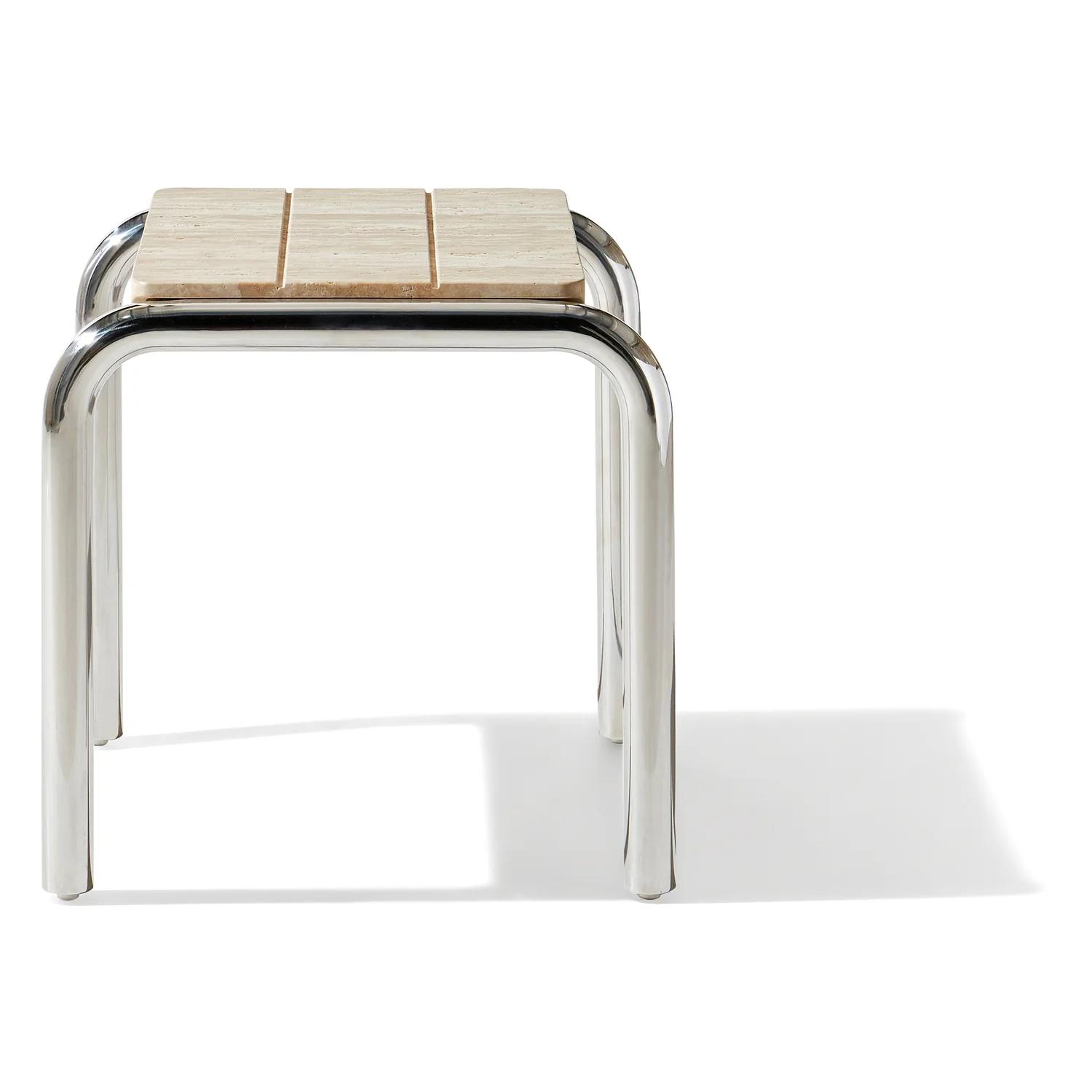 Rudolph Side Table - Image 2