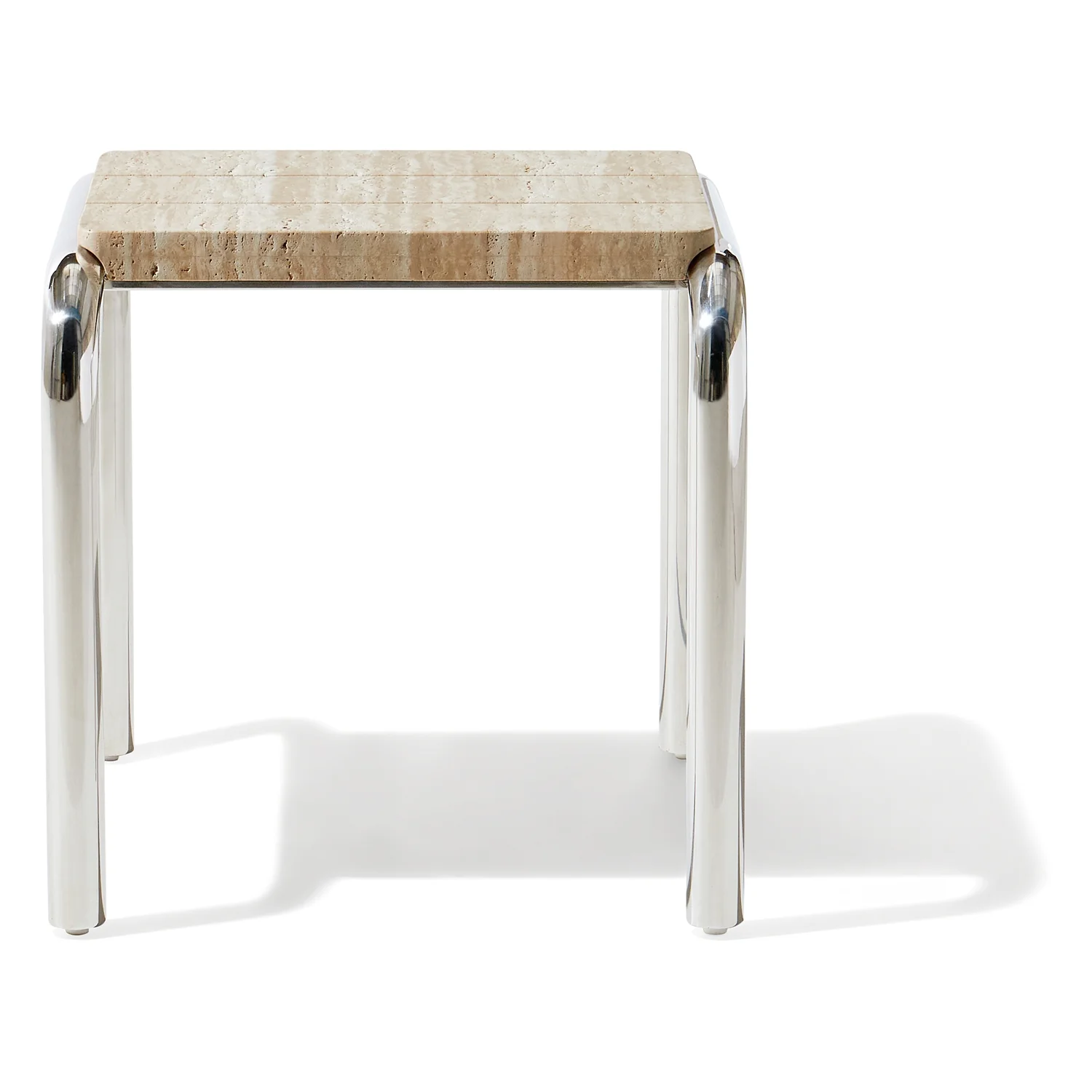 Rudolph Side Table - Image 3