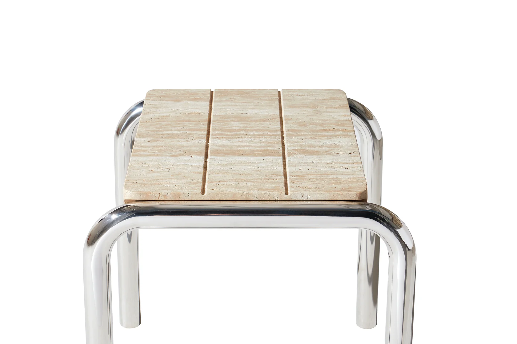 Rudolph Side Table - Image 4