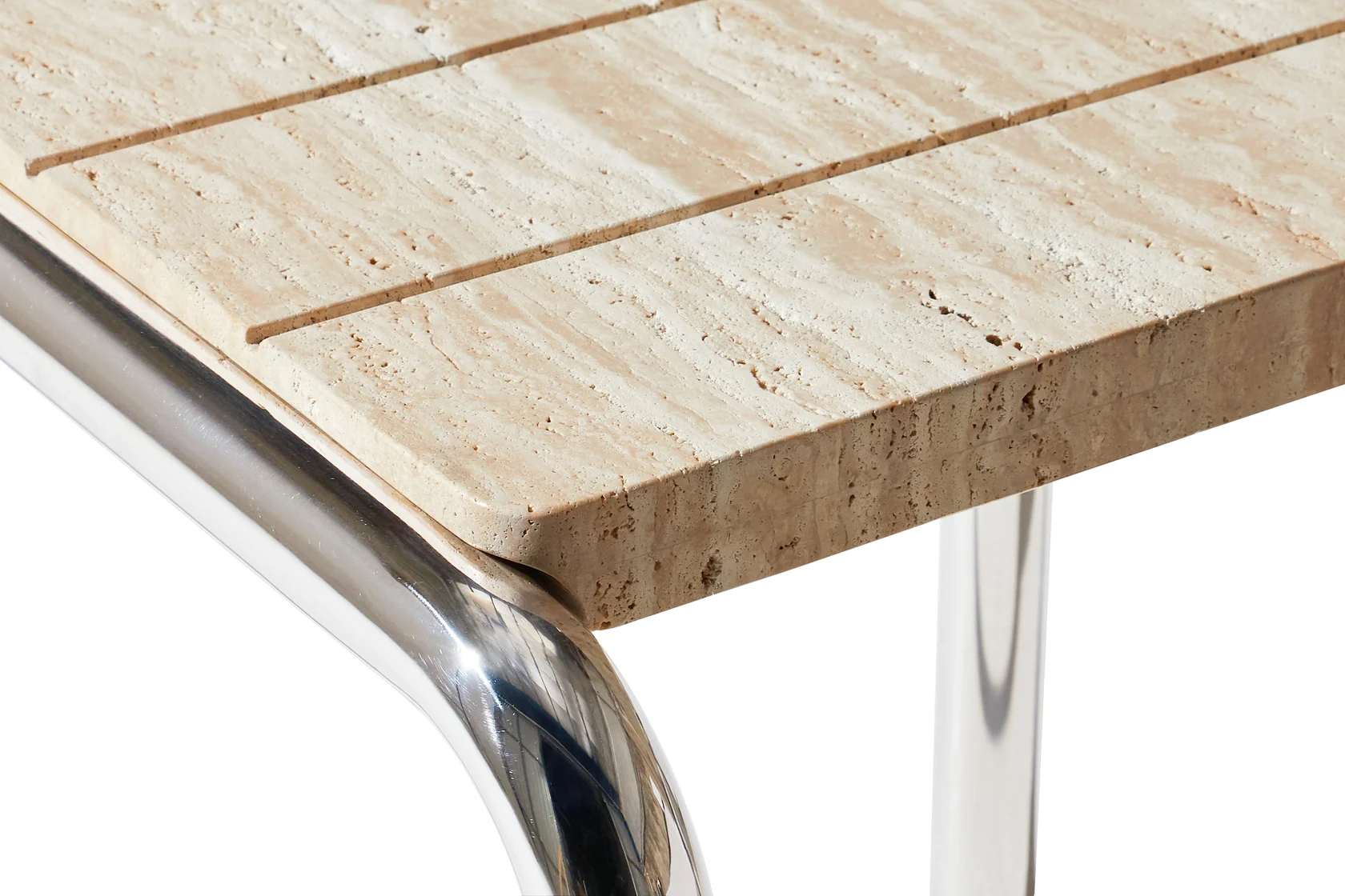 Rudolph Side Table - Image 6