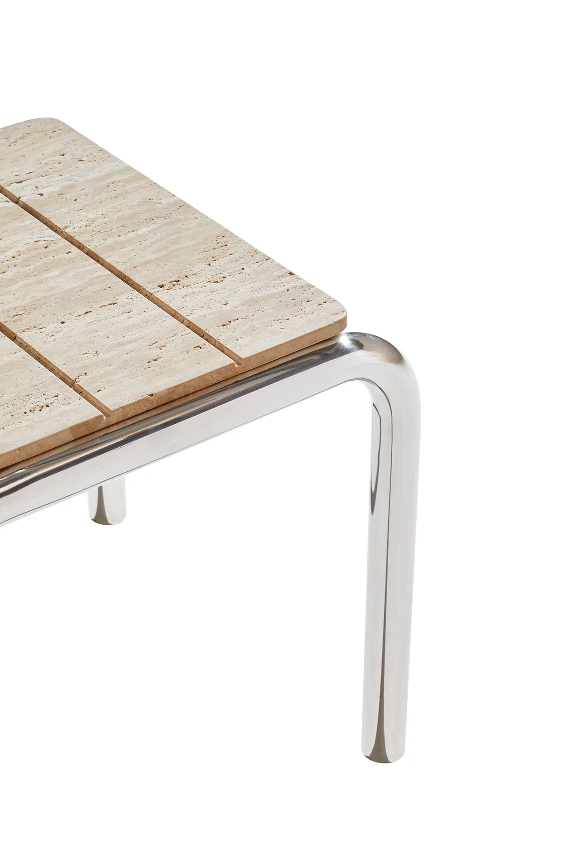 Rudolph Side Table - Image 7