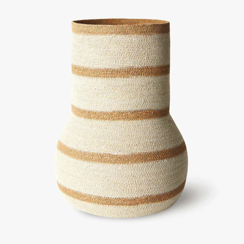 Sabine Woven Basket
