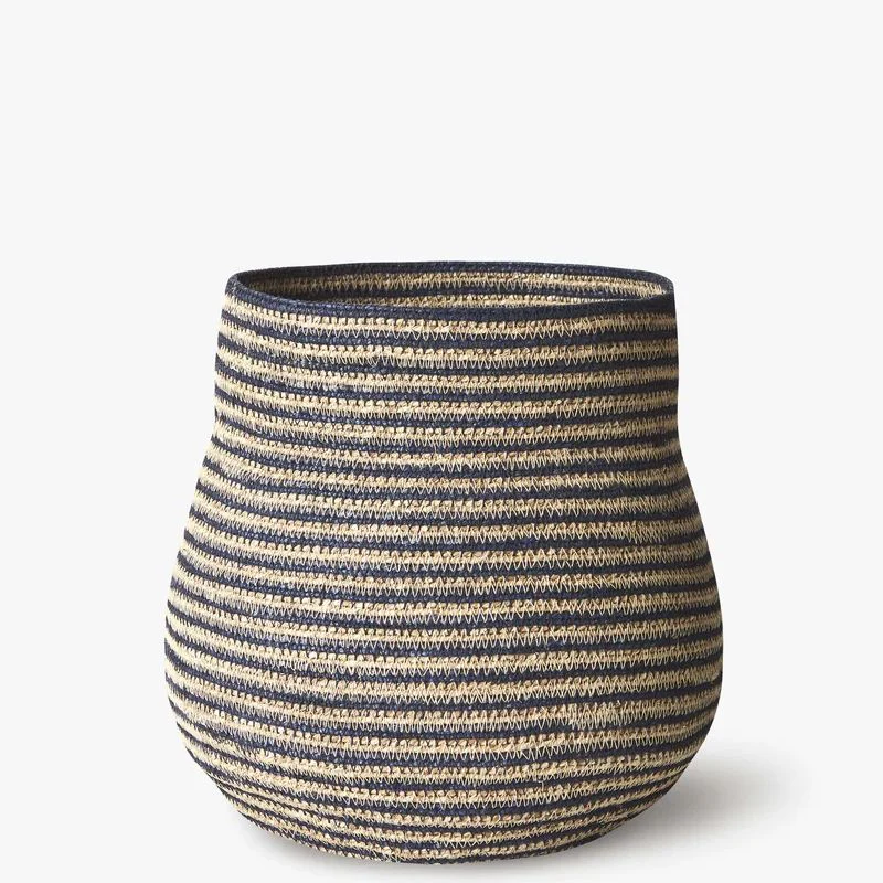 Sabine Woven Basket - Image 6