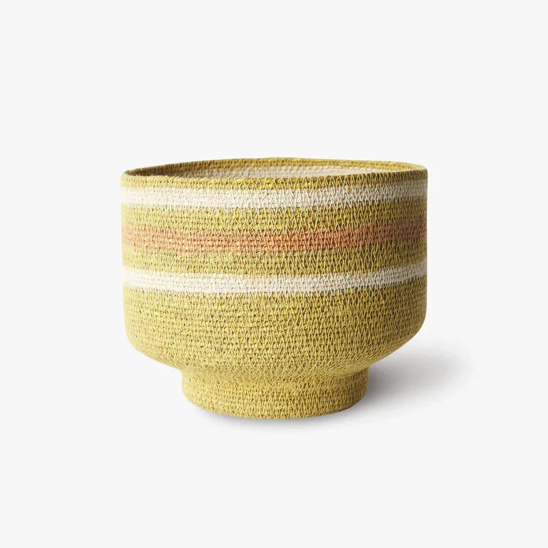 Sabine Woven Basket Duo - Image 5