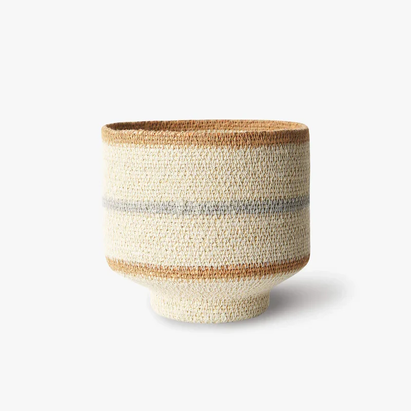 Sabine Woven Basket Duo - Image 6