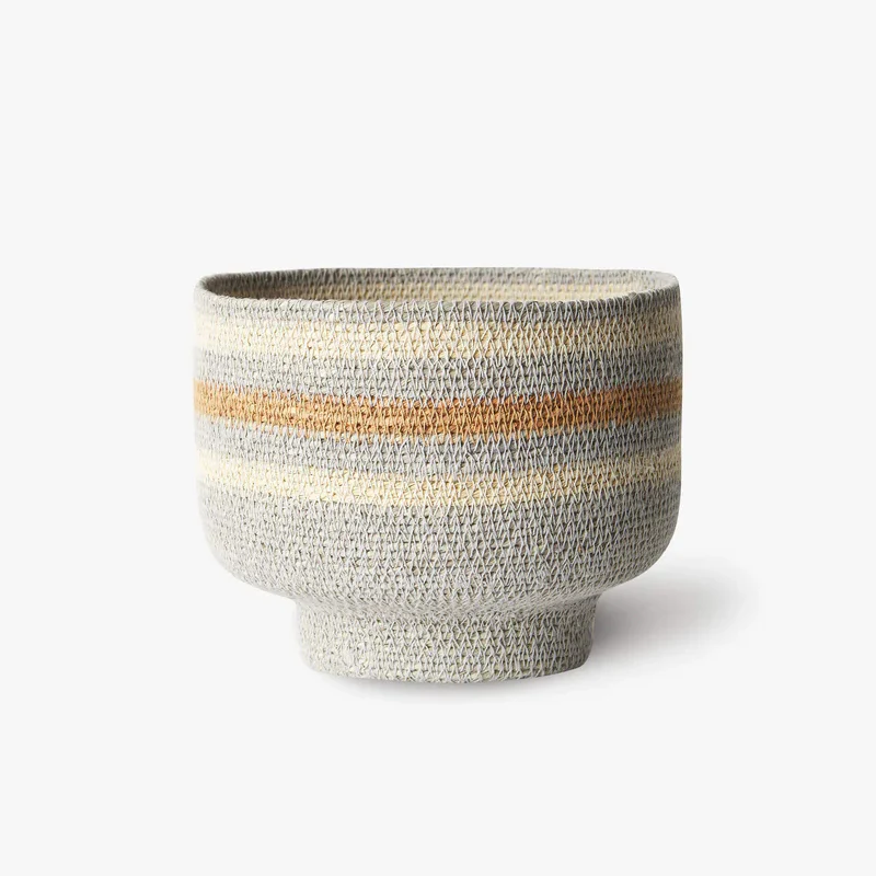Sabine Woven Basket Duo - Image 7
