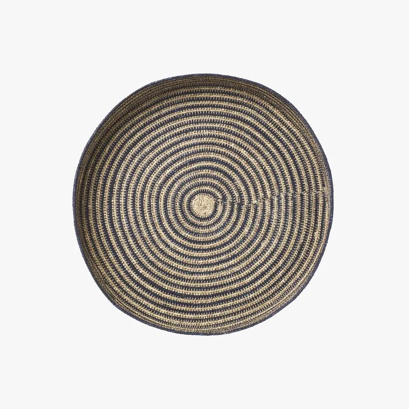 Sabine Woven Tray Duo - Image 12