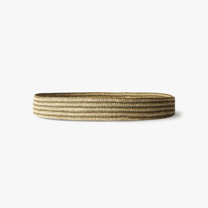 Sabine Woven Tray Duo - Image 3