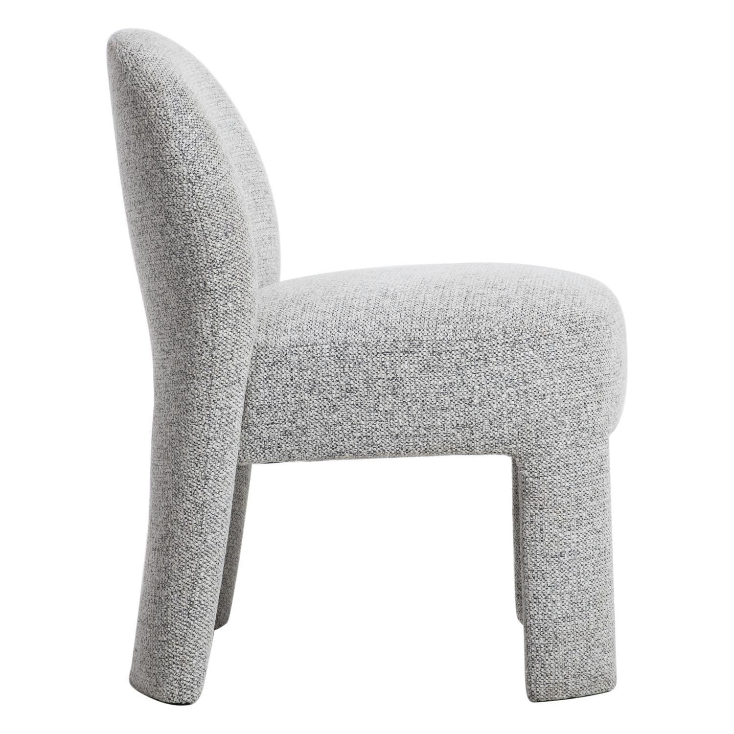Sahara Dining Chair - Image 7
