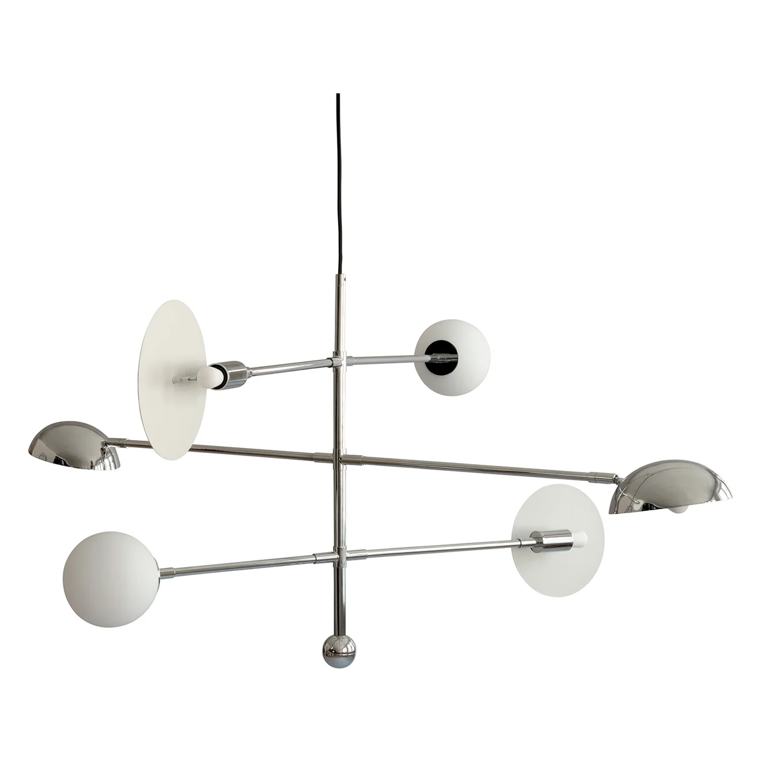 Sahn Chandelier - Image 2