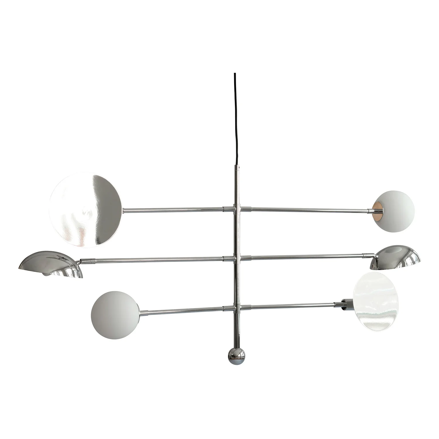 Sahn Chandelier - Image 3