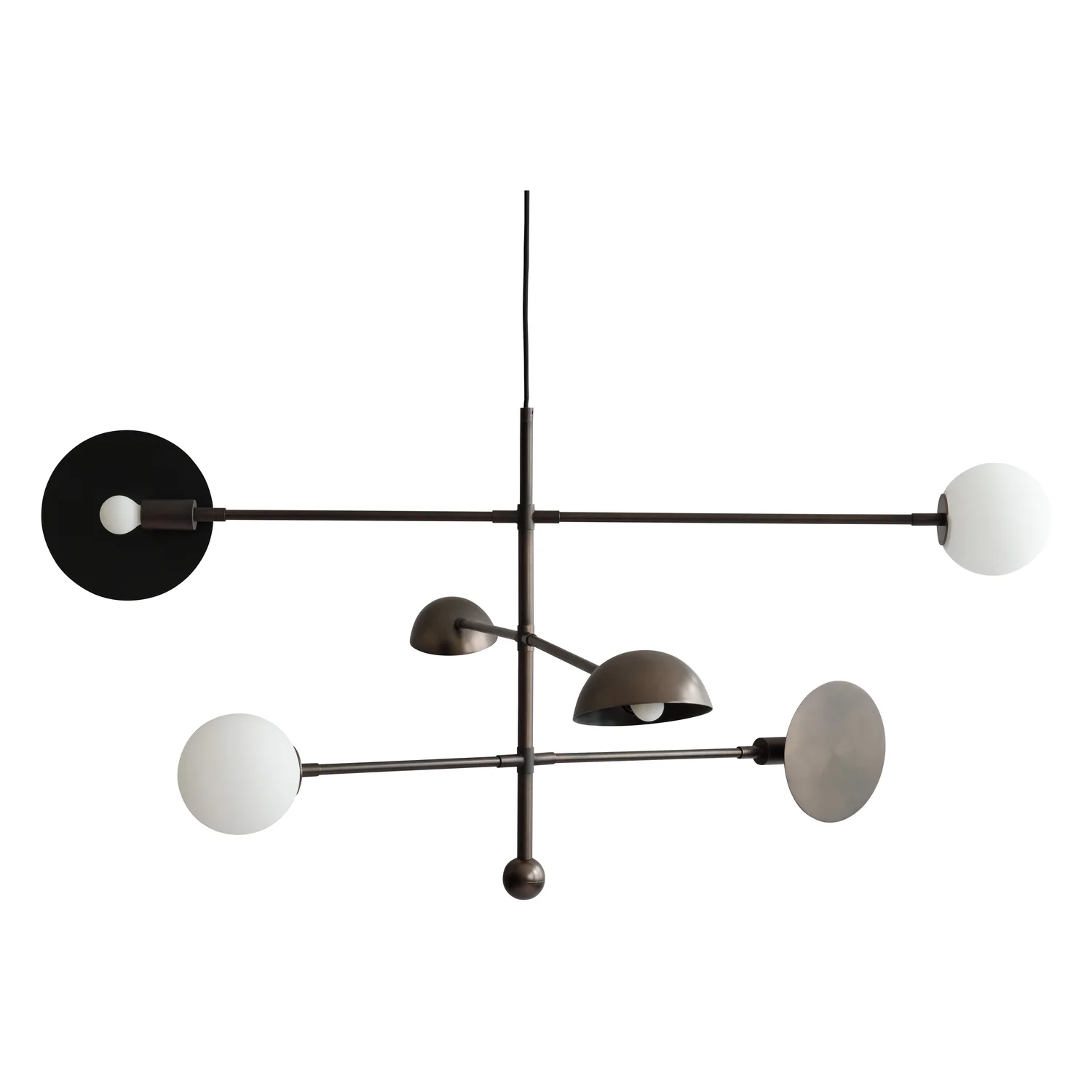 Sahn Chandelier - Image 4