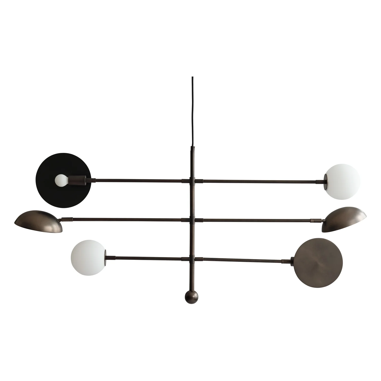 Sahn Chandelier - Image 5