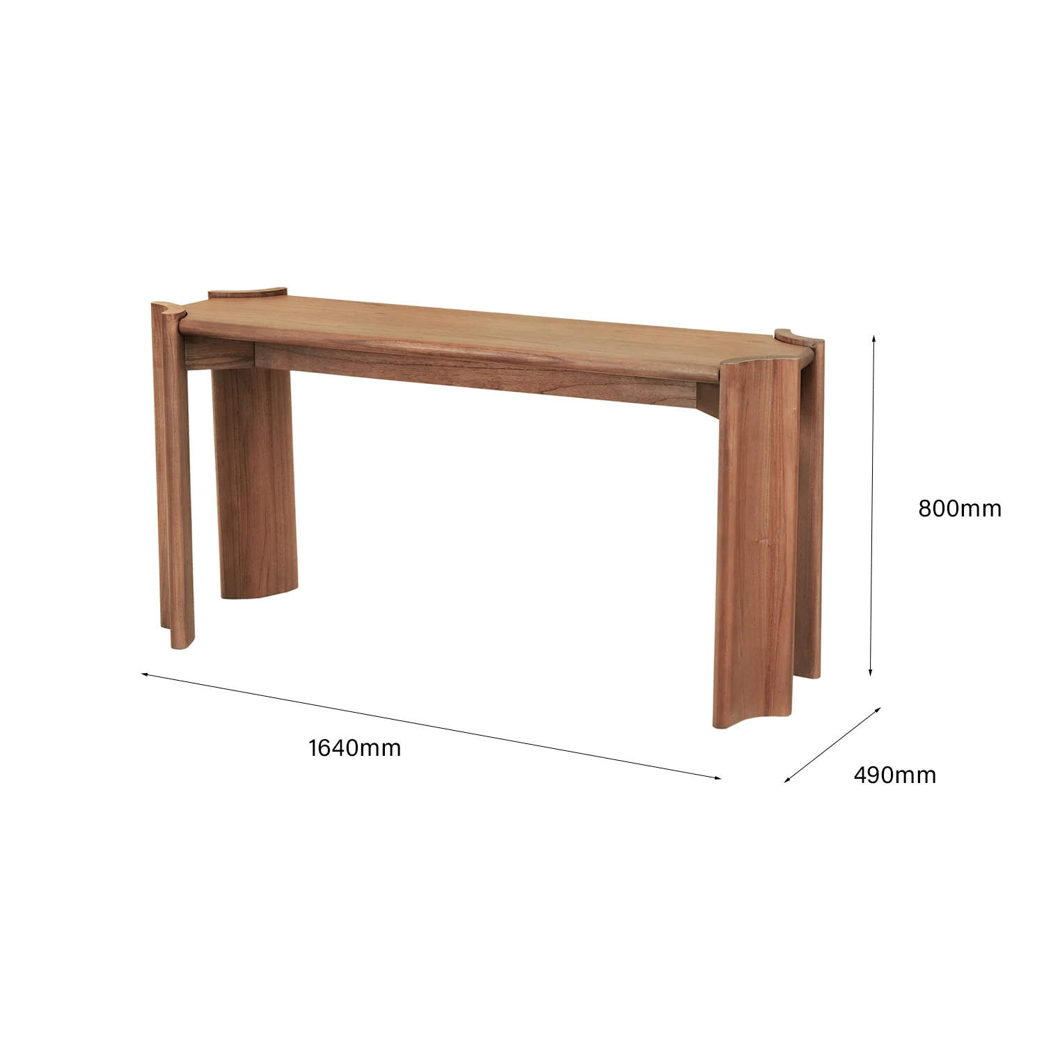 Sala Console Table - Image 4