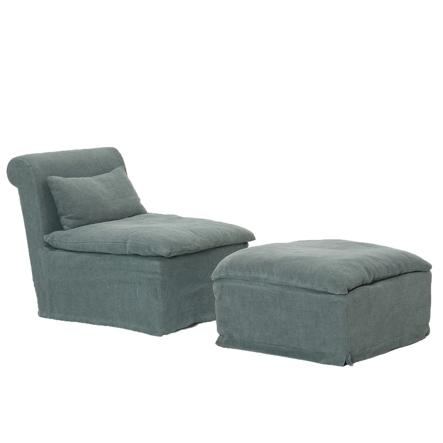 Salon Lounge Chair