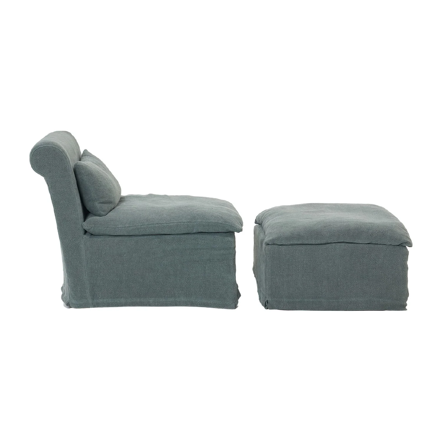 Salon Stool - Image 8