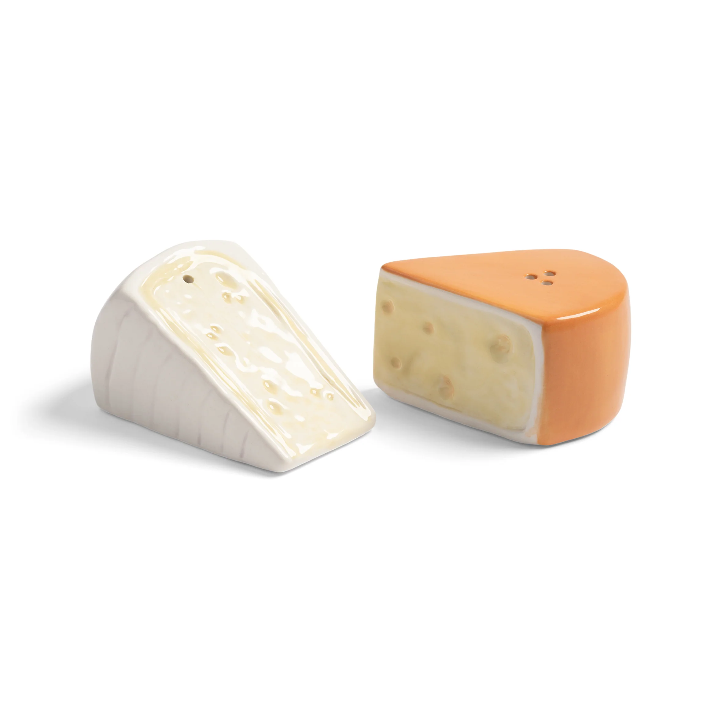 Salt & Pepper Cheese