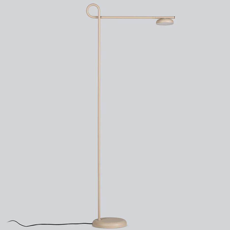 Salto Floor Lamp - Image 3