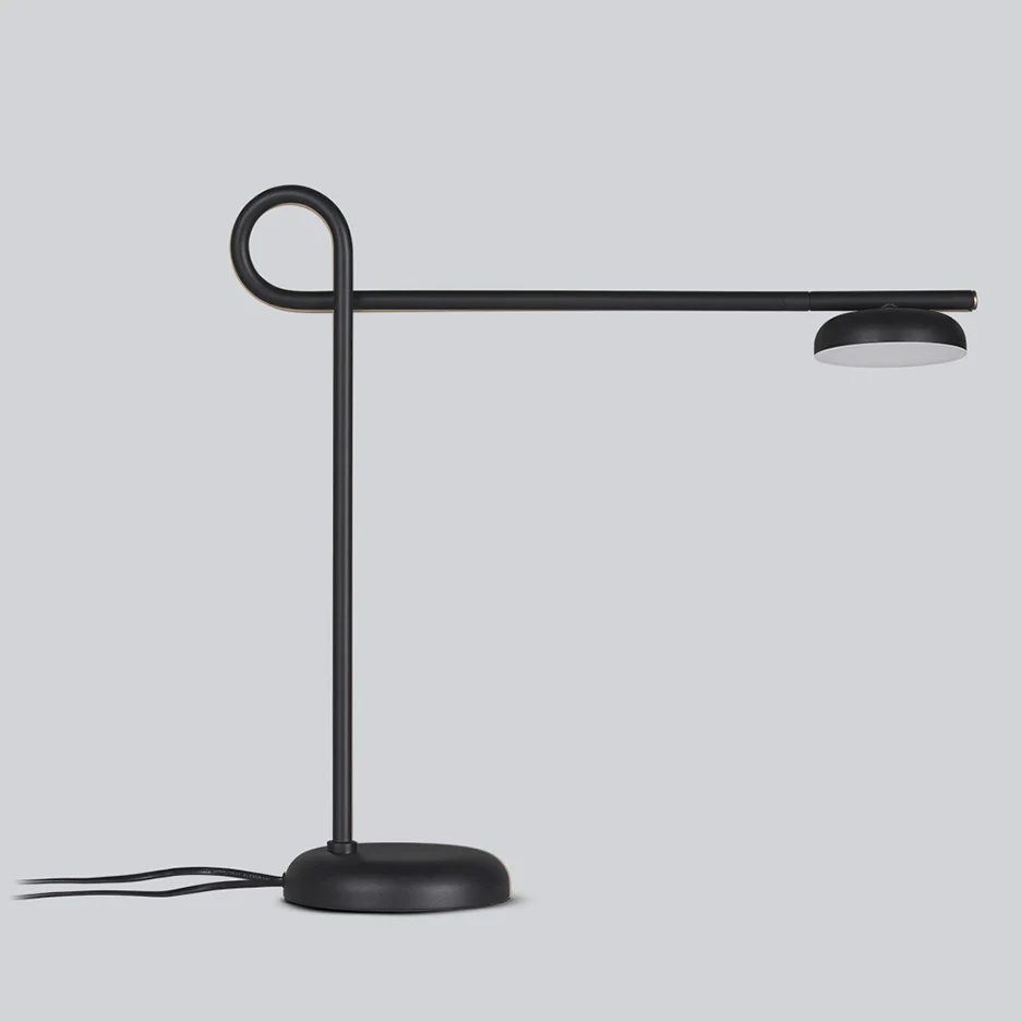 Salto Table Lamp - Image 3