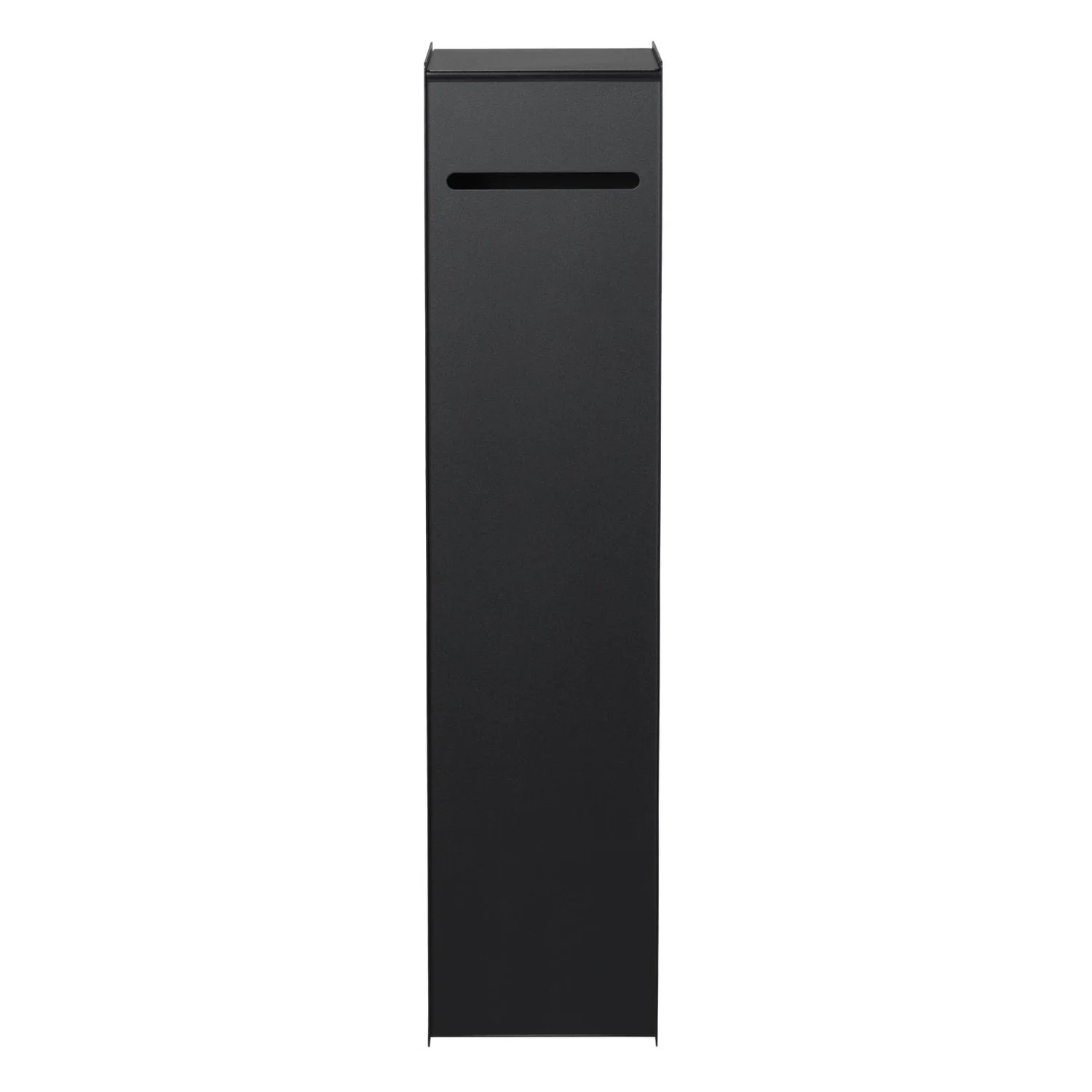 Sama Stainless Steel Toilet Paper Dispenser - Image 3