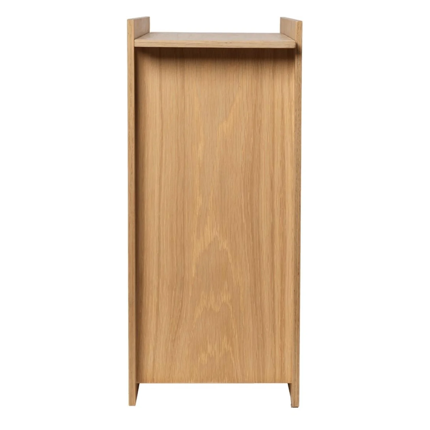 Sama Wooden Bin - Image 5
