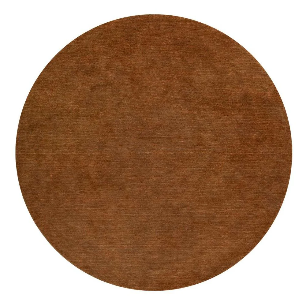 Sandringham Round Rug - Image 2