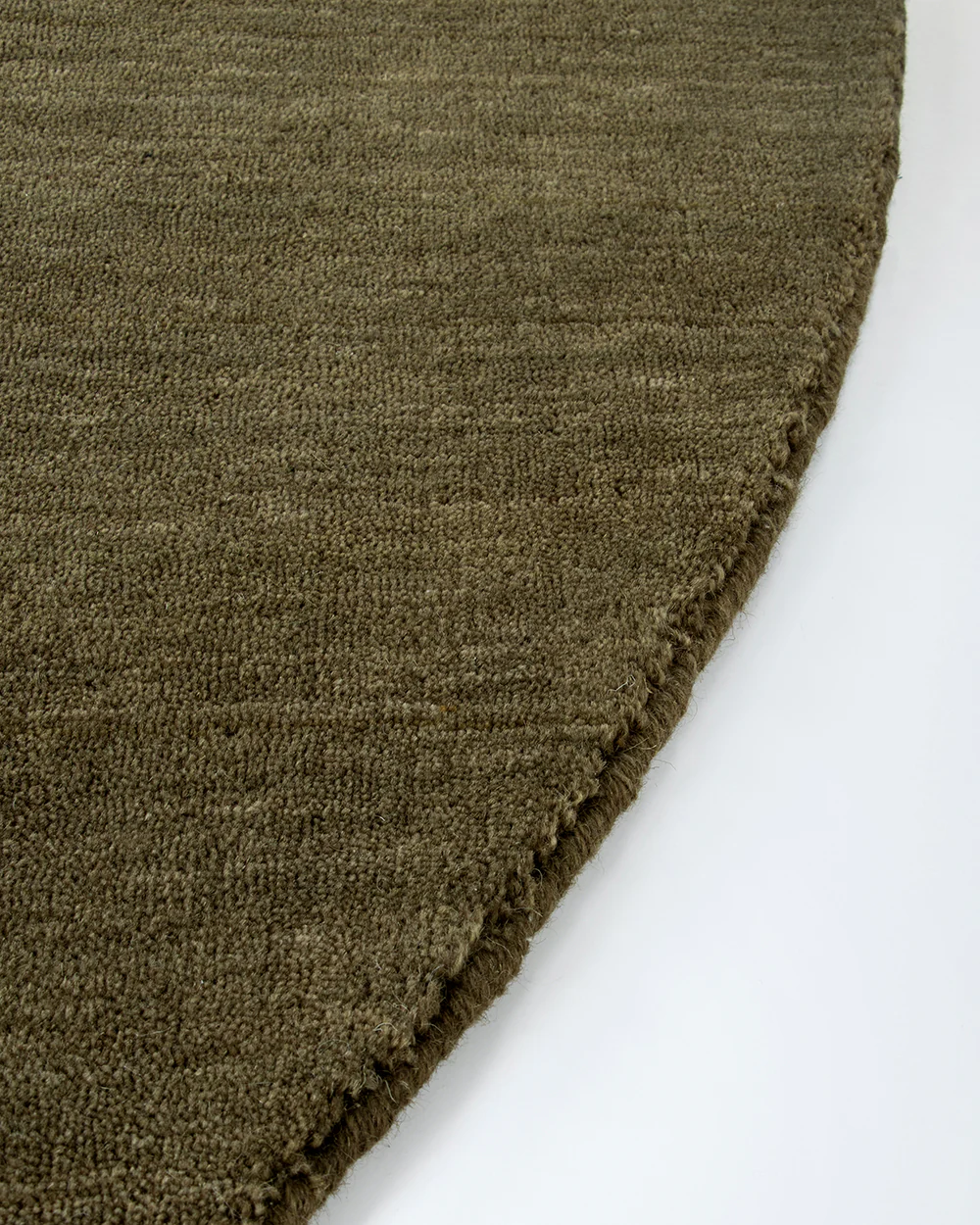 Sandringham Round Rug - Image 6