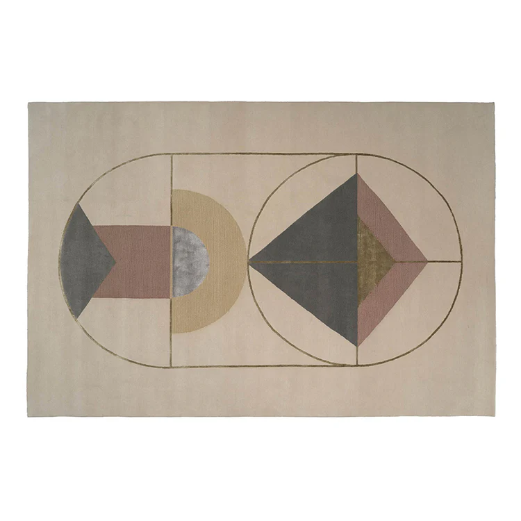 Scenic Spell Rug