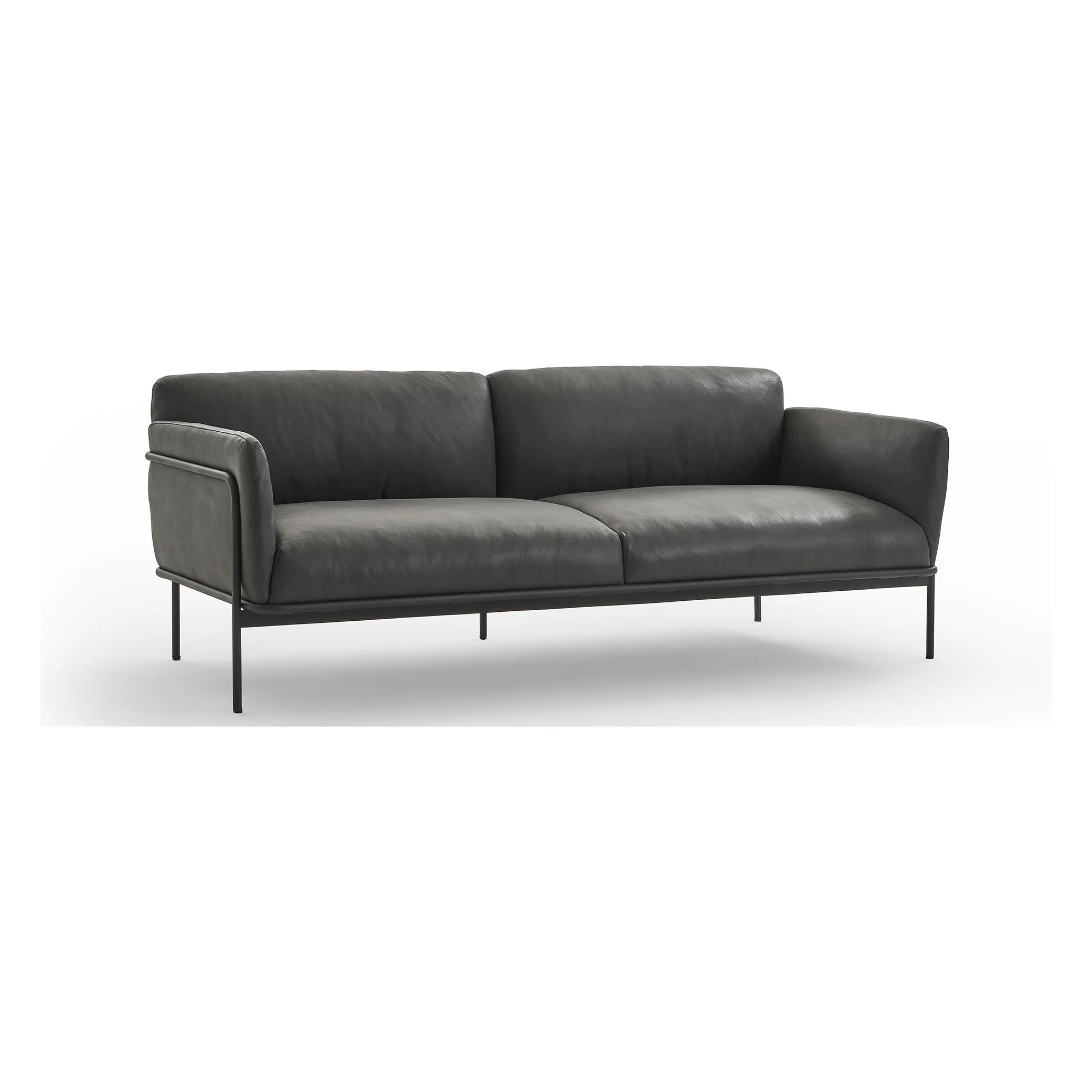 Scribe 2.5 Seater Sofa - Image 2