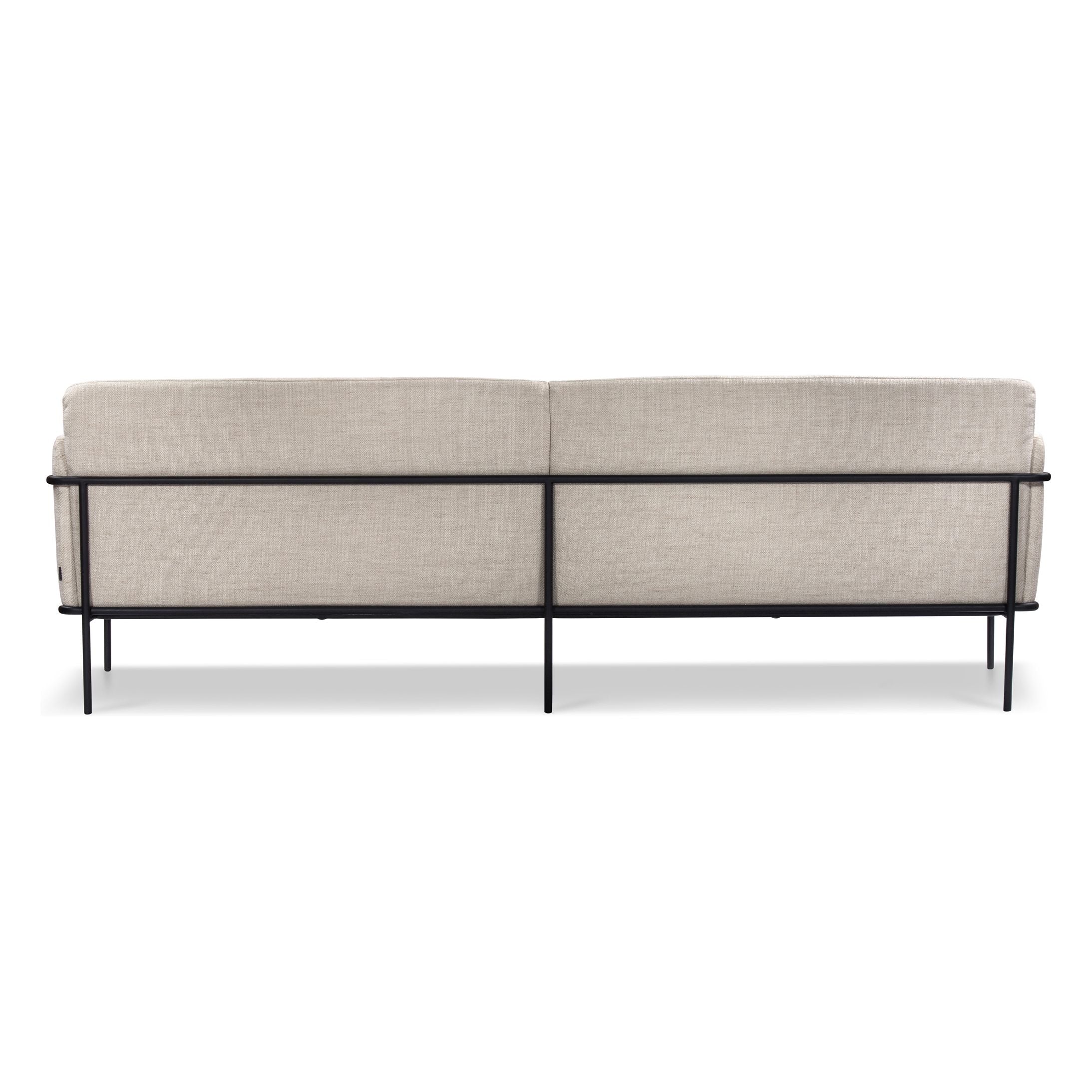 Scribe 3 Seater Sofa - Image 11