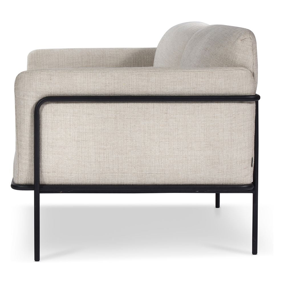 Scribe 3 Seater Sofa - Image 13