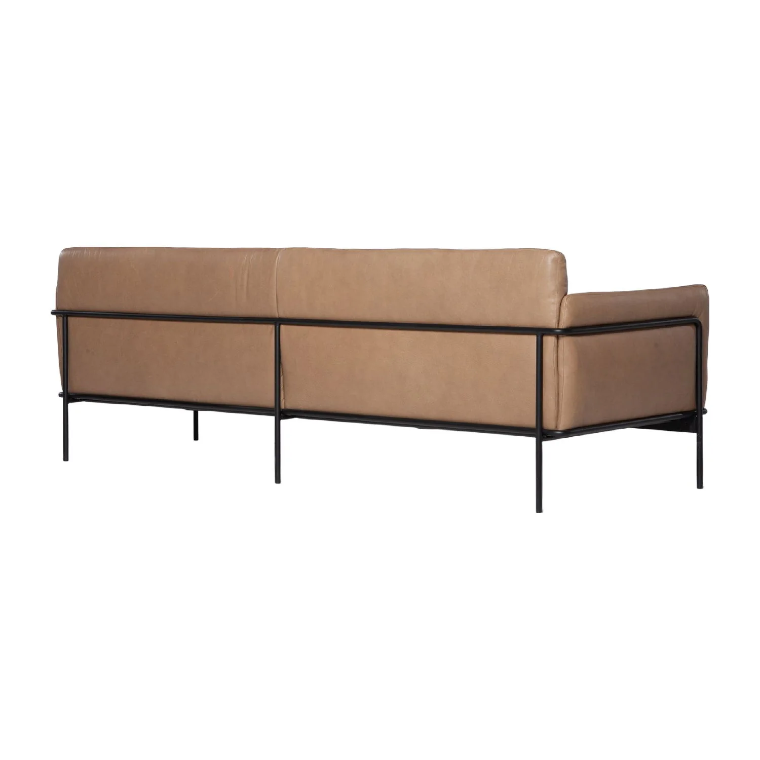 Scribe 3 Seater Sofa - Image 5