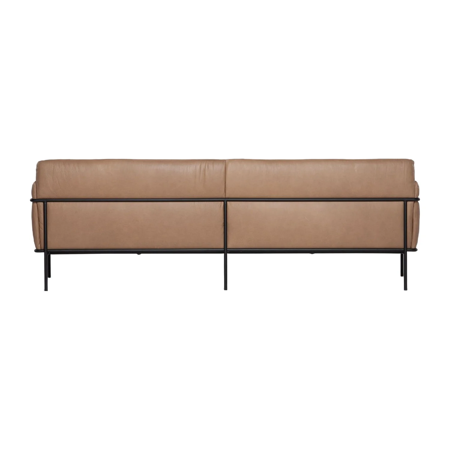 Scribe 3 Seater Sofa - Image 6