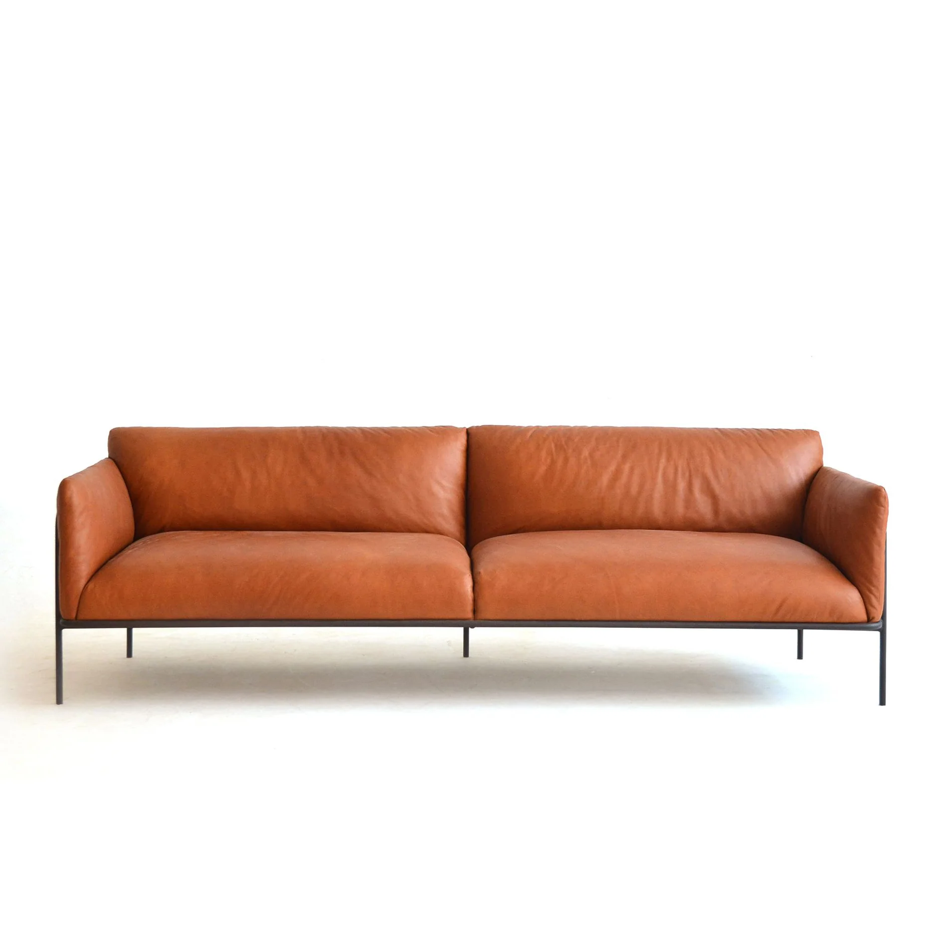Scribe 3 Seater Sofa - Image 7