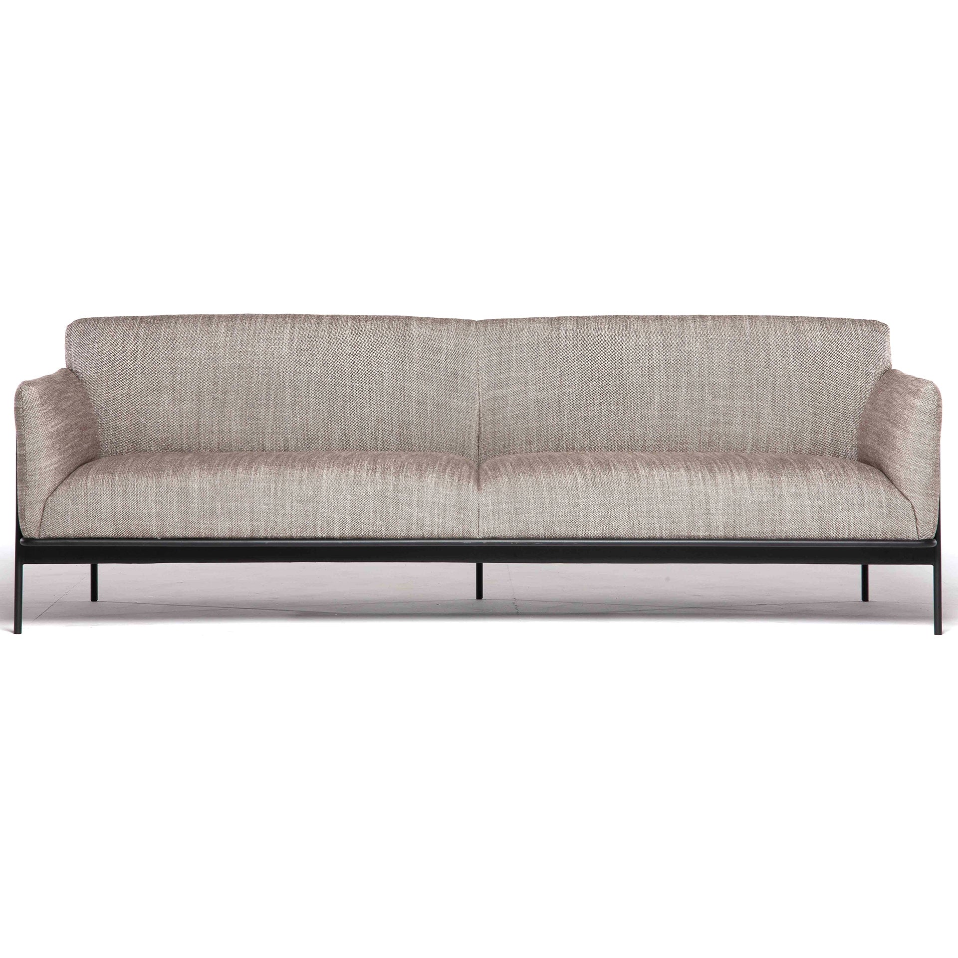 Scribe 3 Seater Sofa - Image 8
