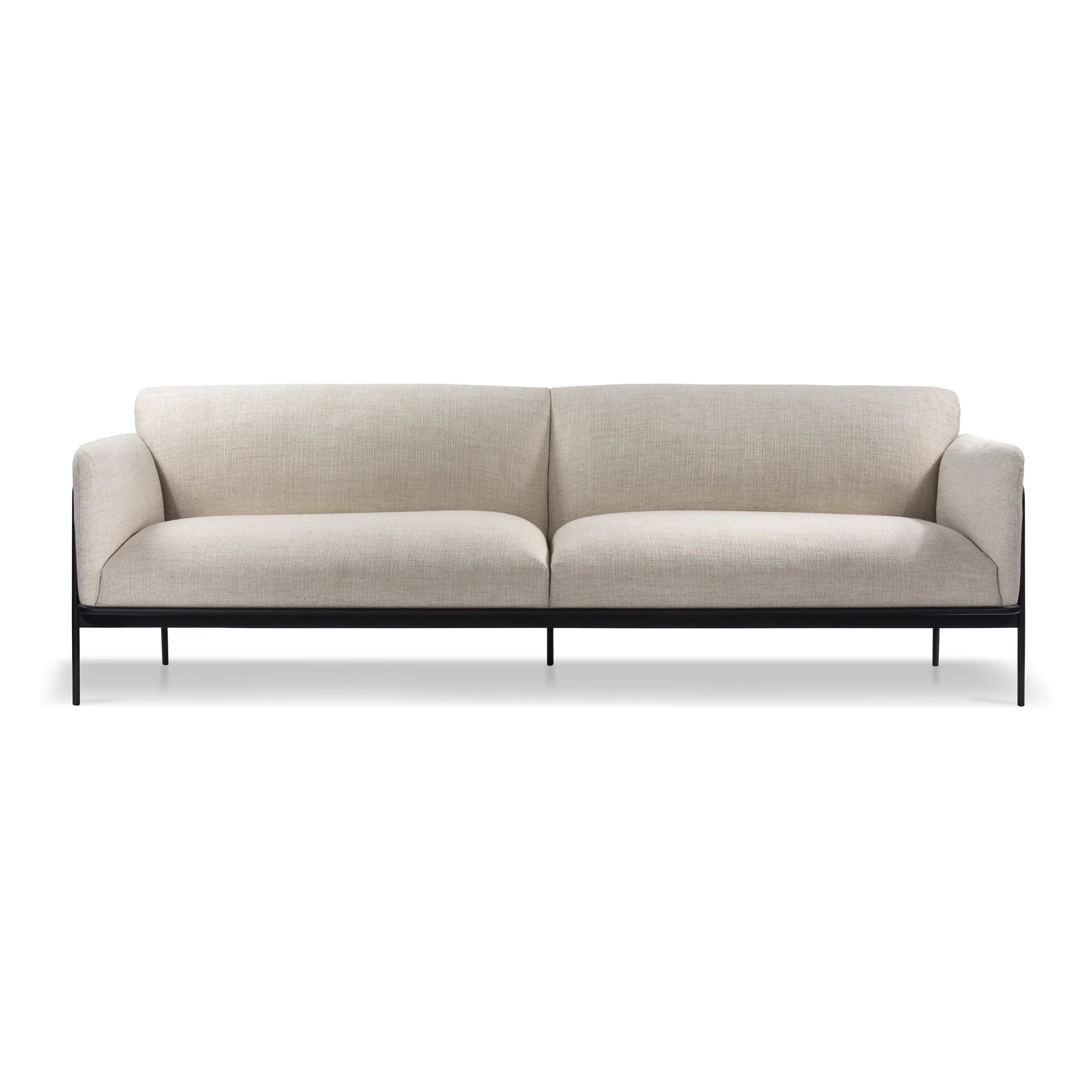 Scribe 3 Seater Sofa - Image 9