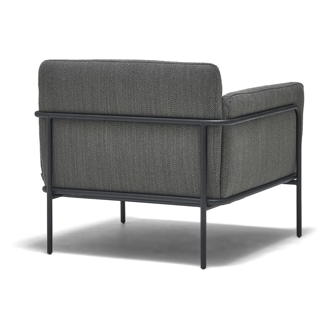 Scribe Lounge Chair - Image 11
