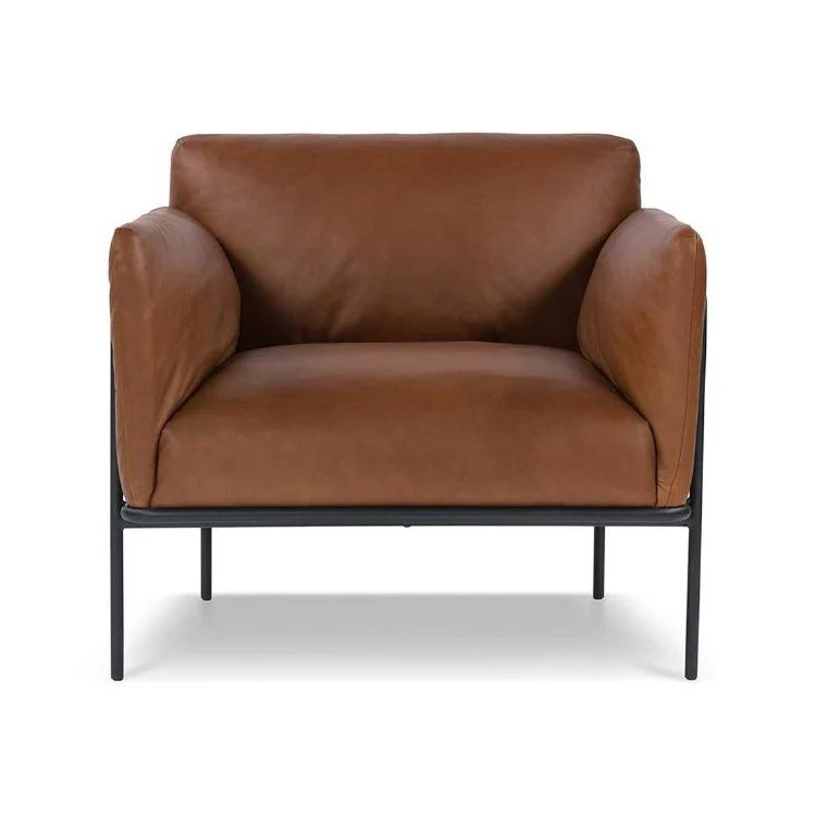 Scribe Lounge Chair - Image 12
