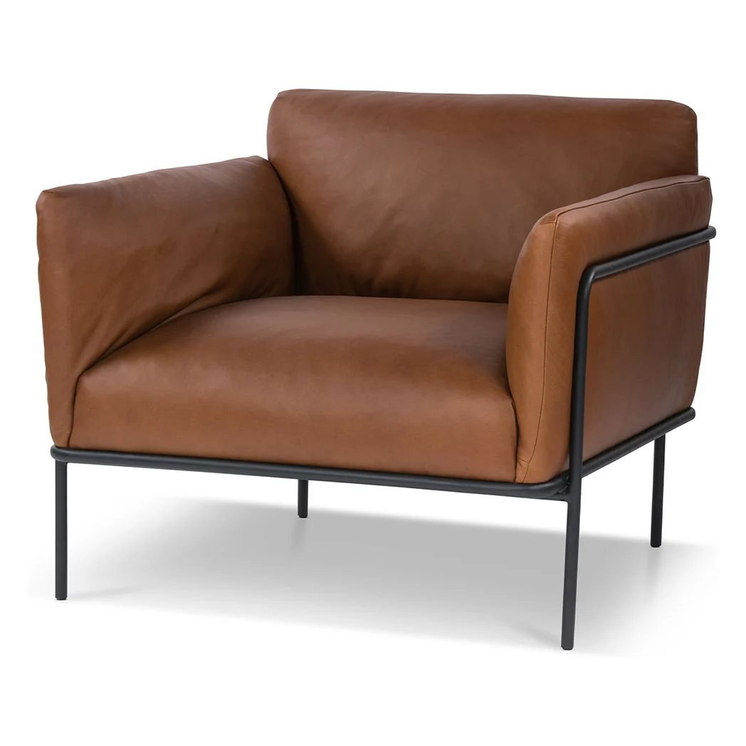 Scribe Lounge Chair - Image 13