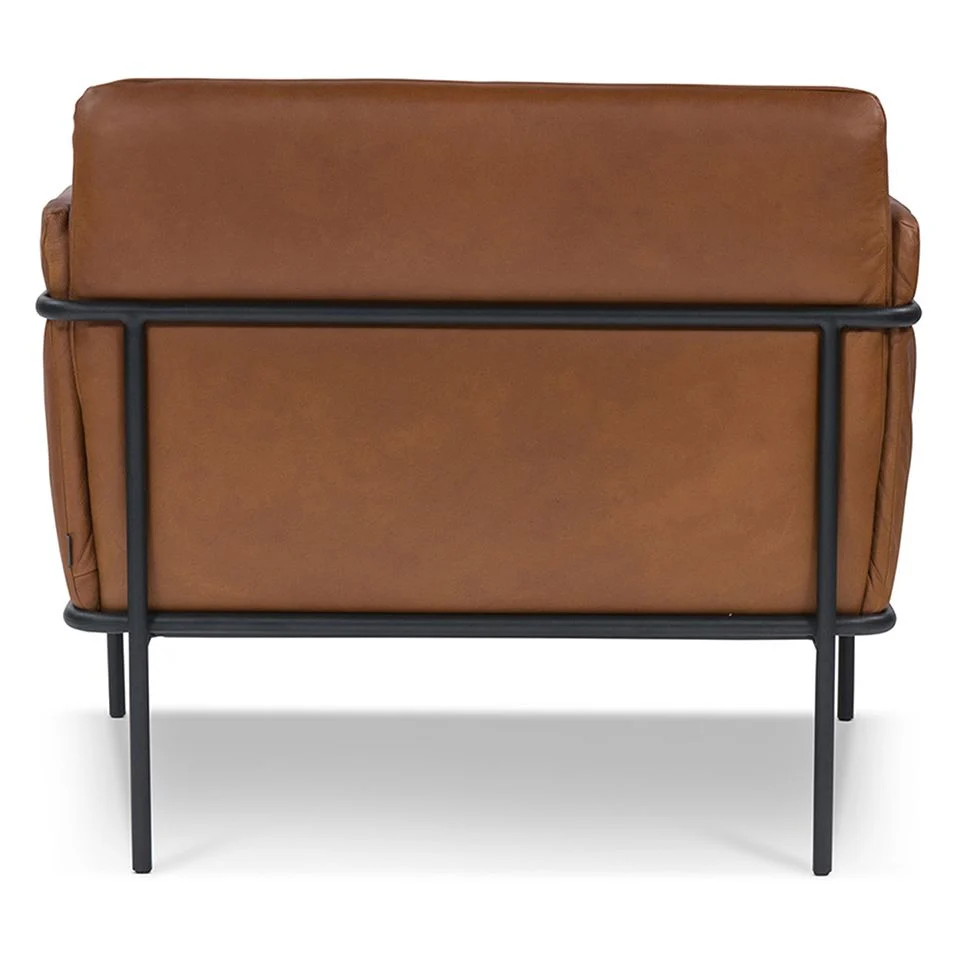 Scribe Lounge Chair - Image 15