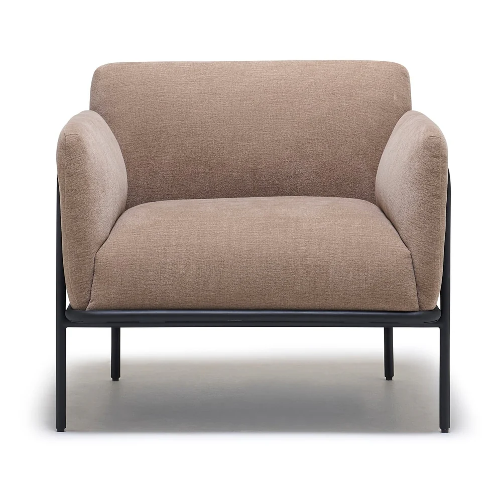 Scribe Lounge Chair - Image 17