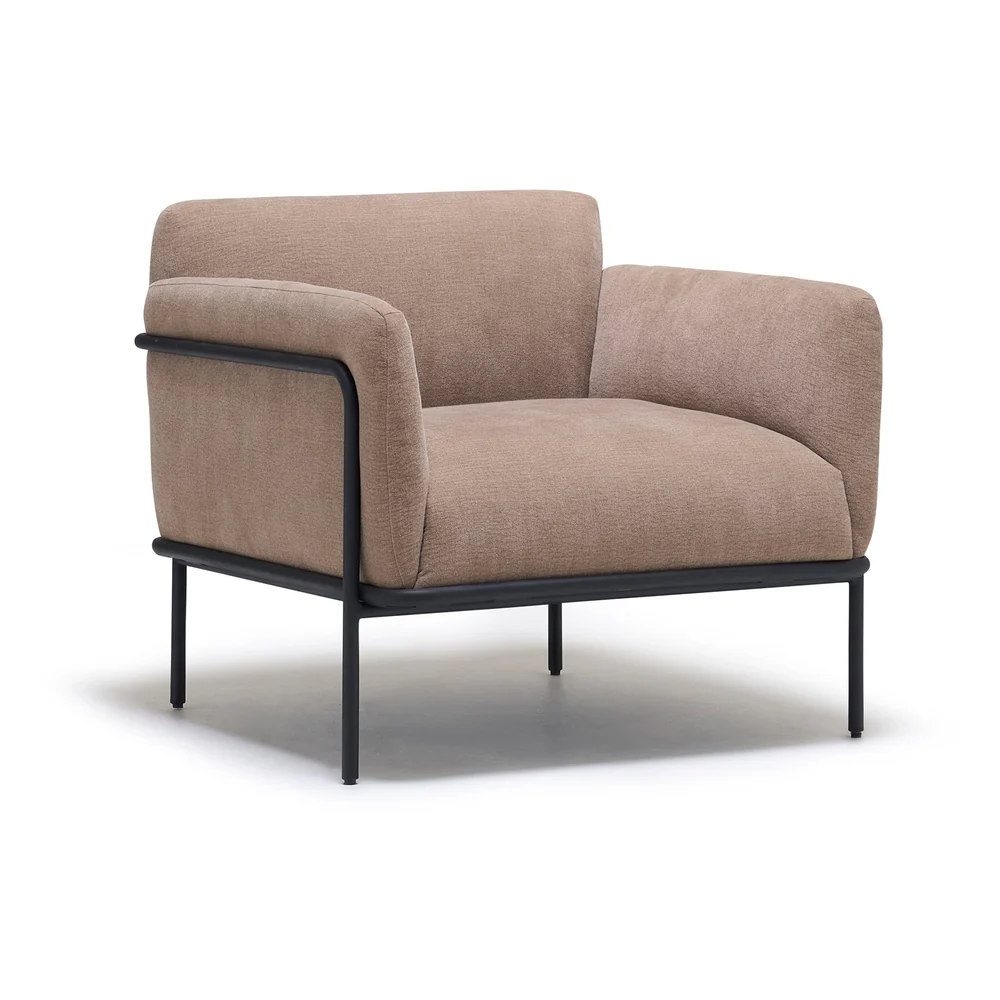 Scribe Lounge Chair - Image 18