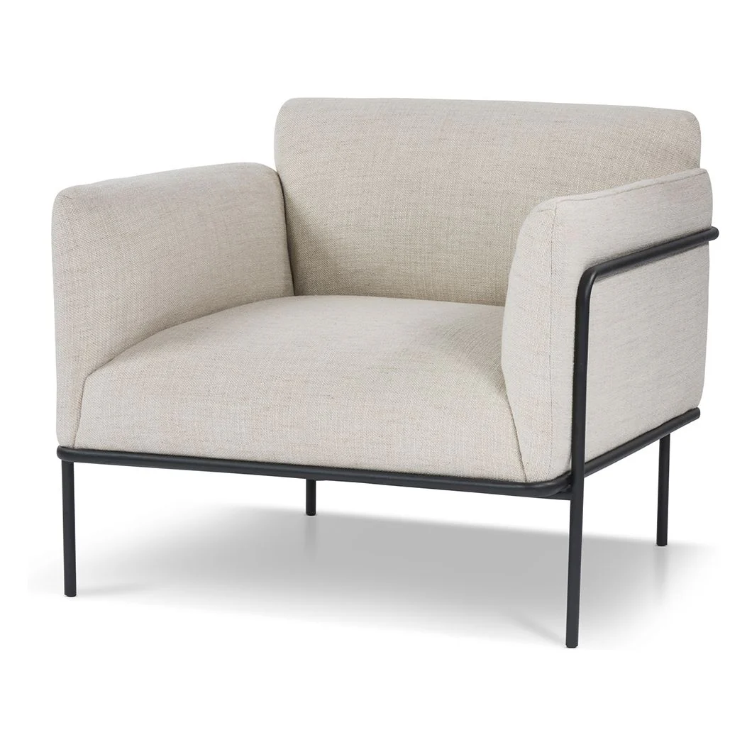 Scribe Lounge Chair - Image 2