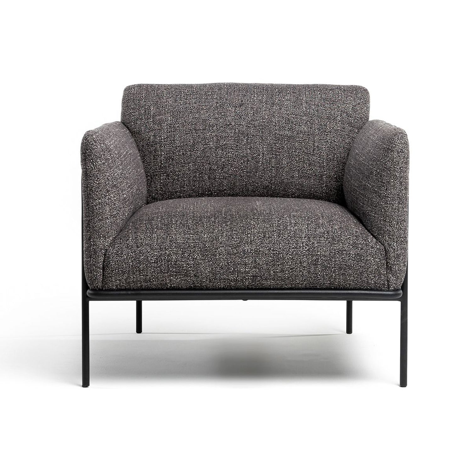 Scribe Lounge Chair - Image 3