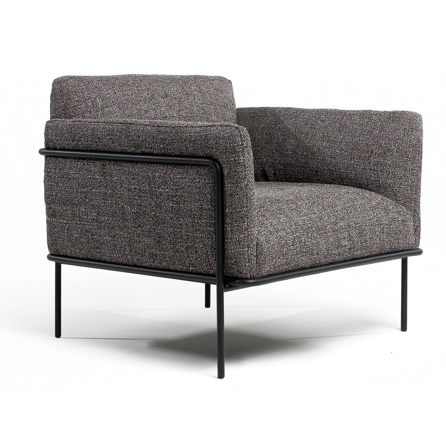 Scribe Lounge Chair - Image 4