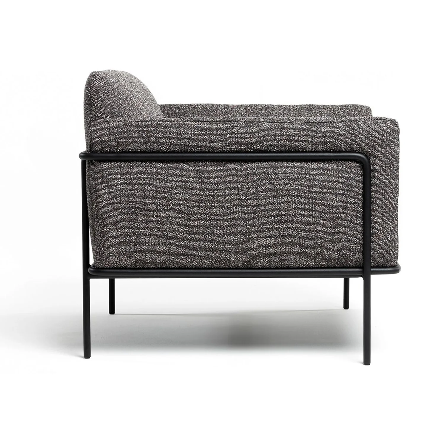Scribe Lounge Chair - Image 5